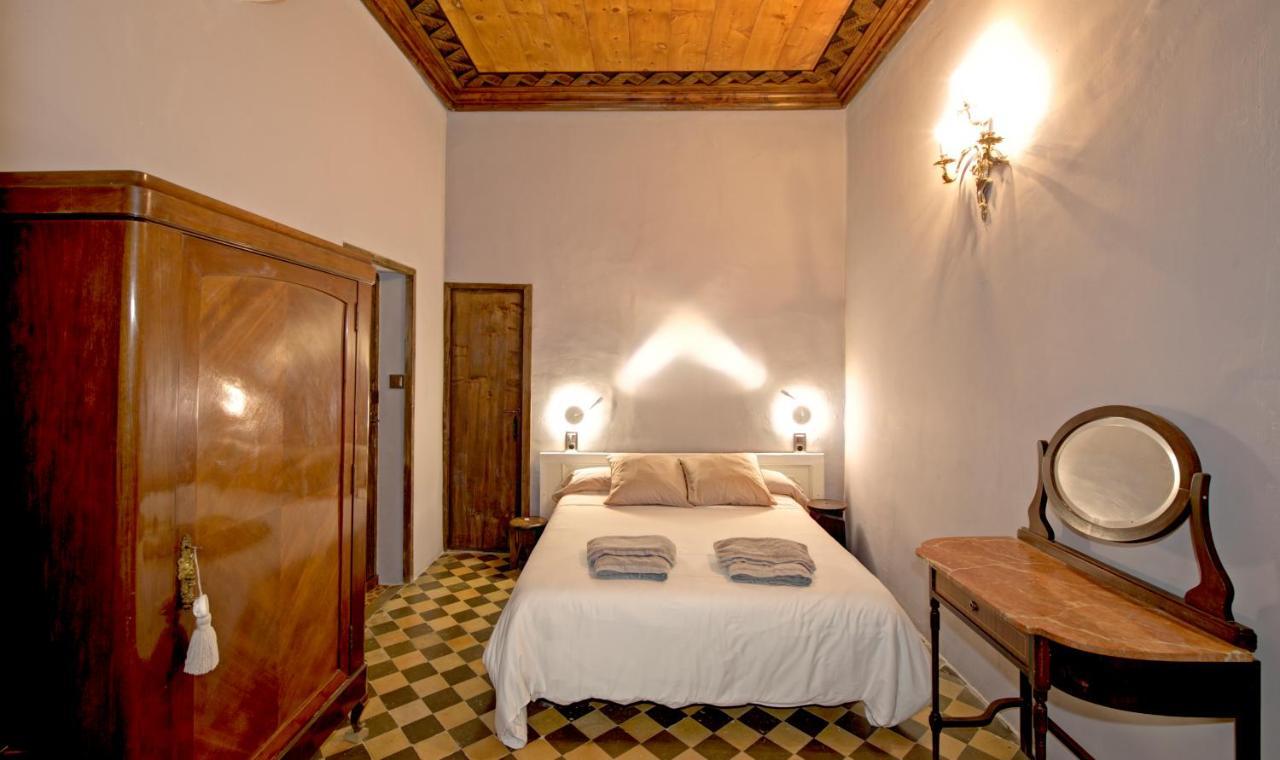 Bed & Breakfast Lo Palauet De La Muralla 2*