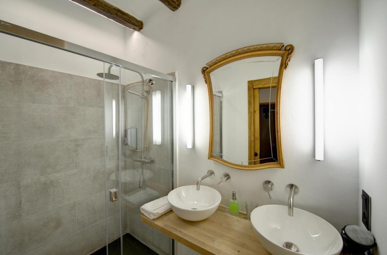 Bed & Breakfast Lo Palauet De La Muralla 2*