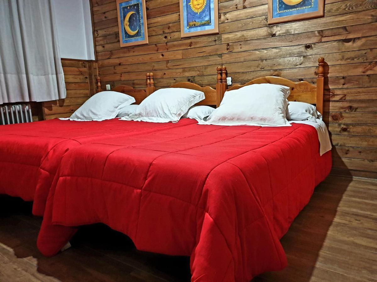 Apartamento El Parral Arroyo Frío
