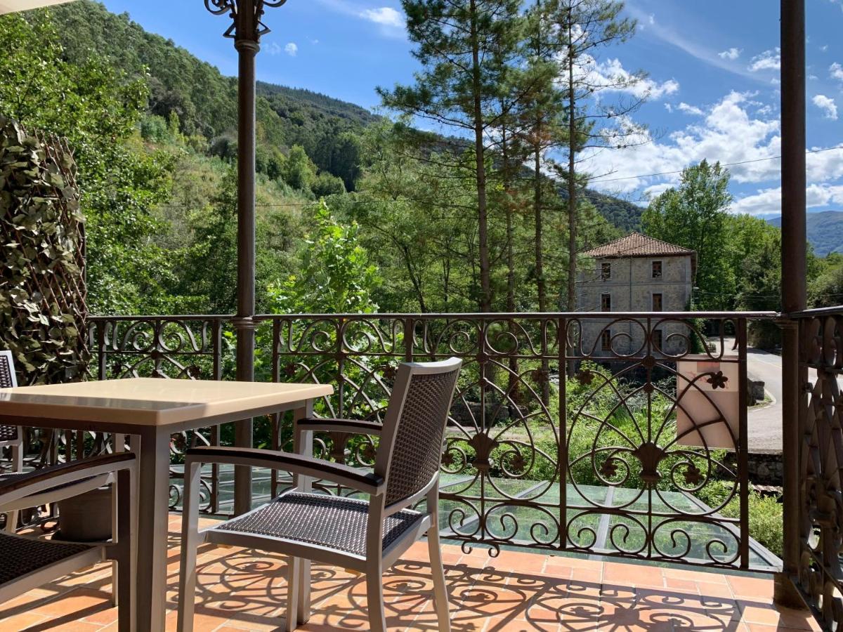 Inn Akla La Casa Del Puente
