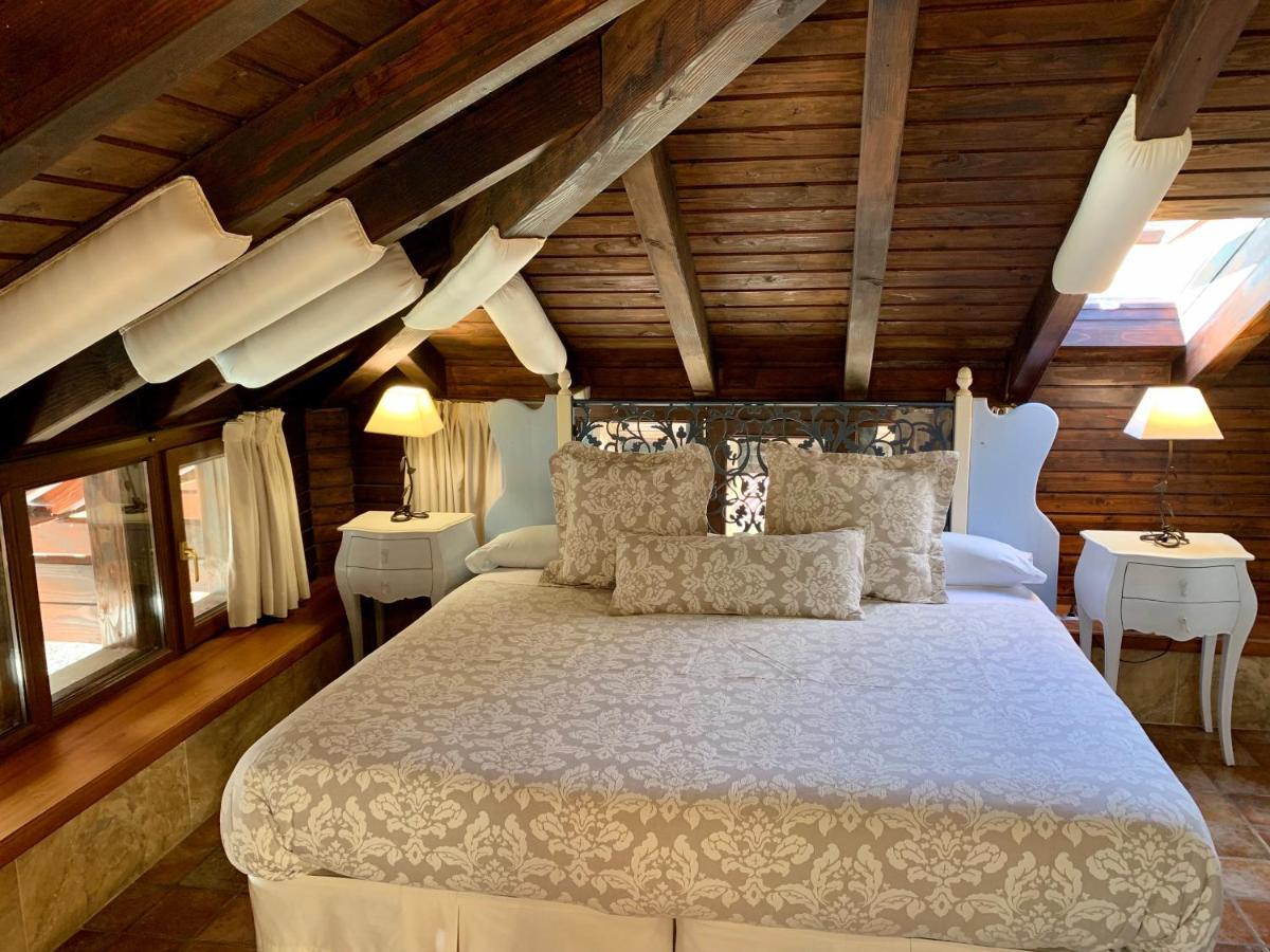 Akla La Casa Del Puente Inn