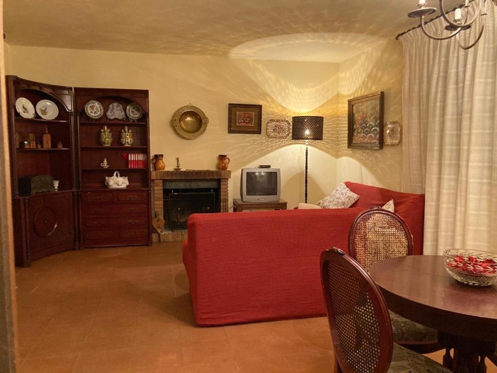 Holiday home La Casa De Las Encinas