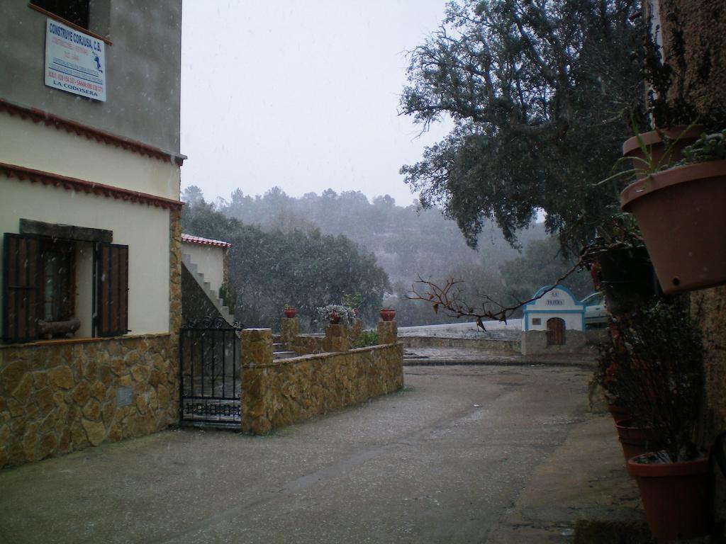 Casa Rural Sierra San Mamede