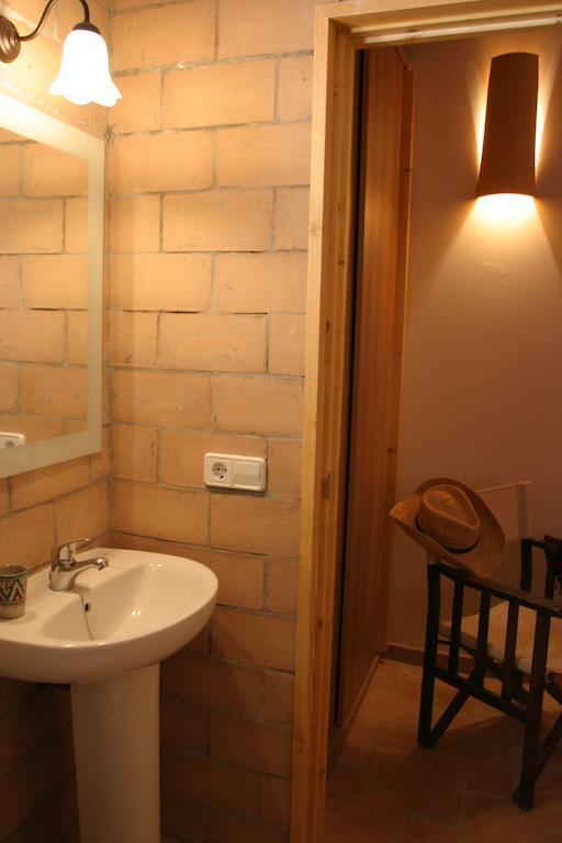 La Pergola Hostel Es Pujols