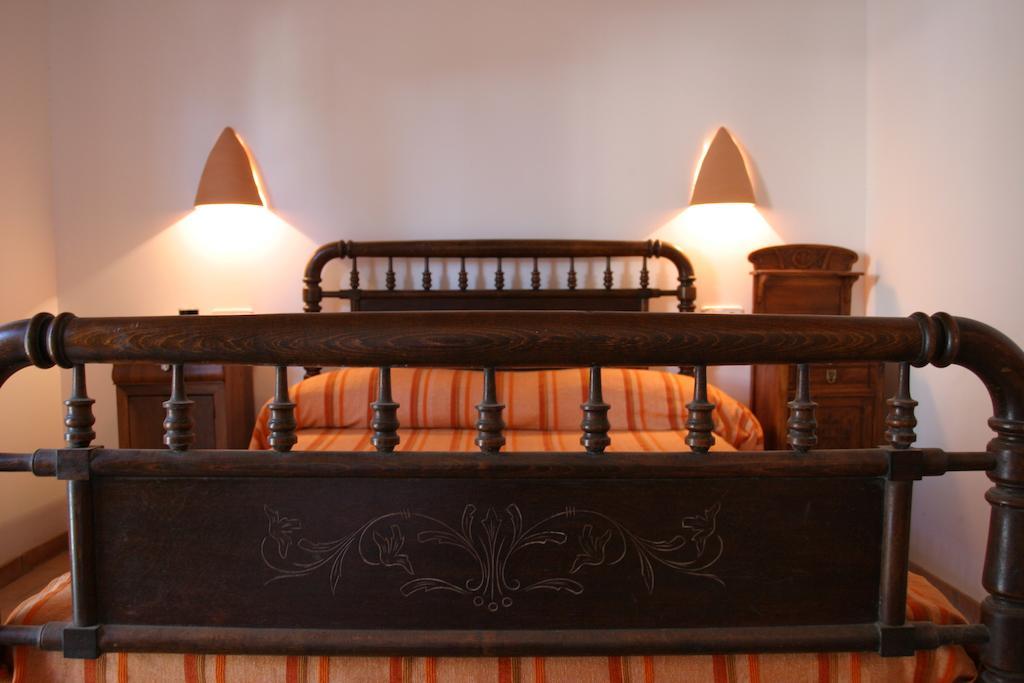La Pergola Hostel