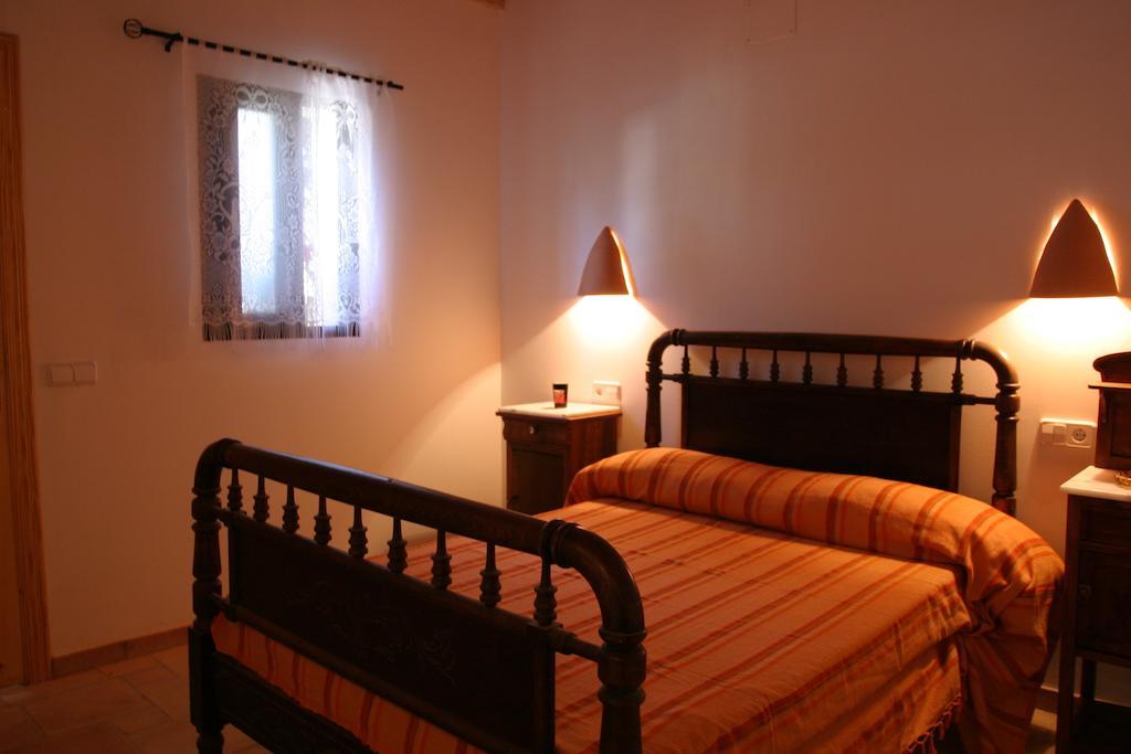 Hostel La Pergola *