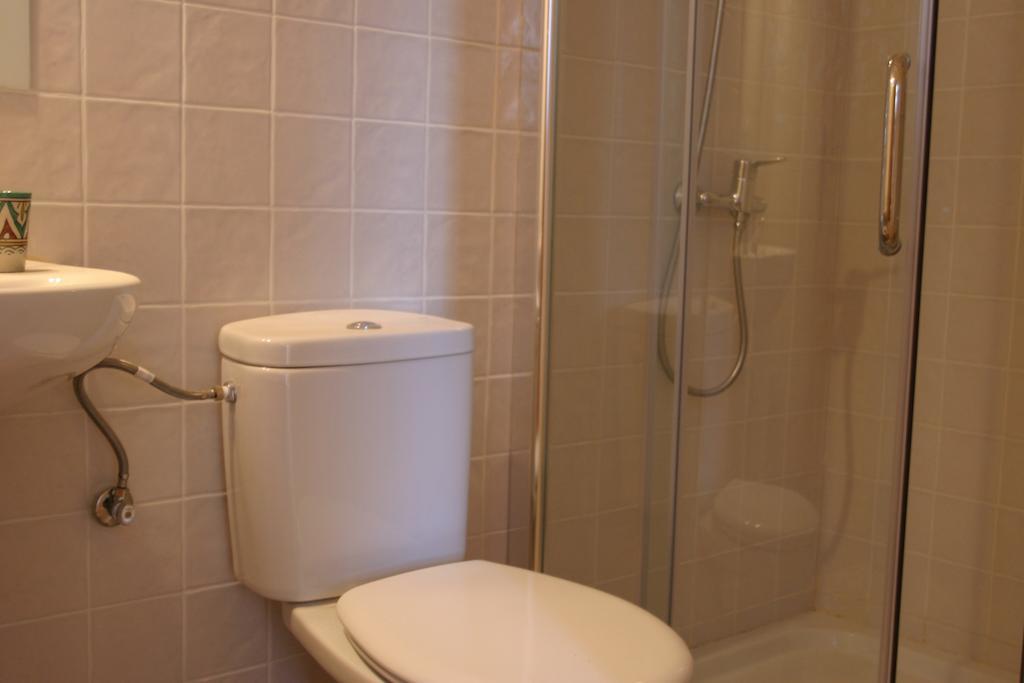 Hostel La Pergola
