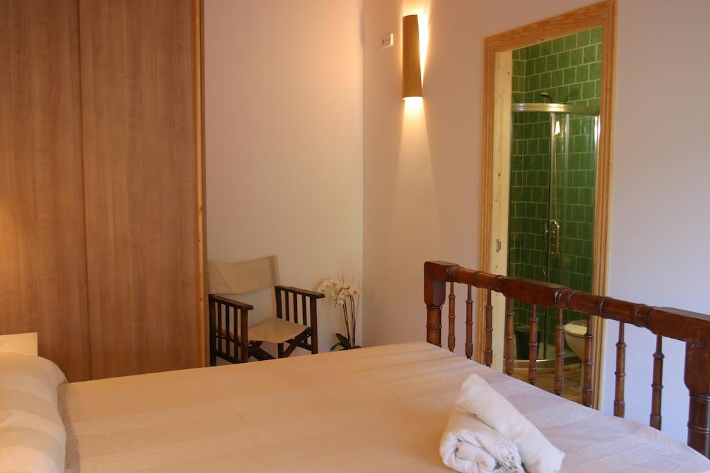 Hostel La Pergola *
