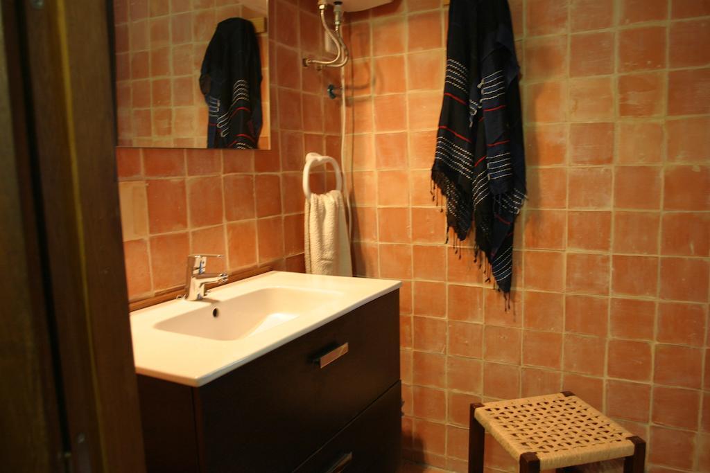 La Pergola Hostel *