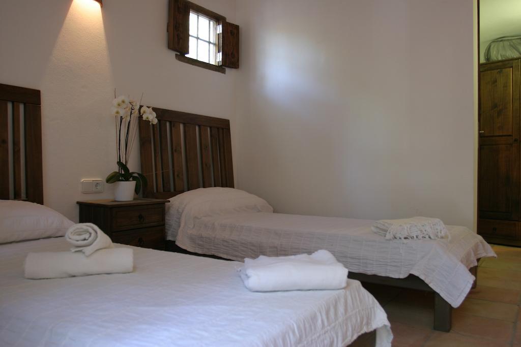 Hostel La Pergola
