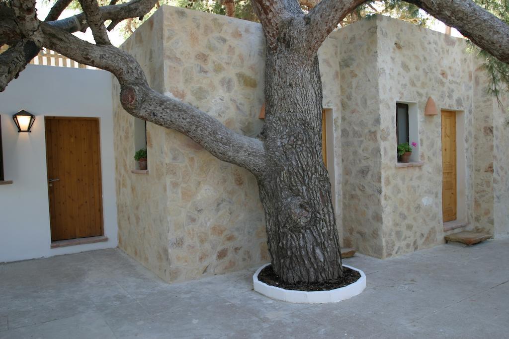 La Pergola Hostel
