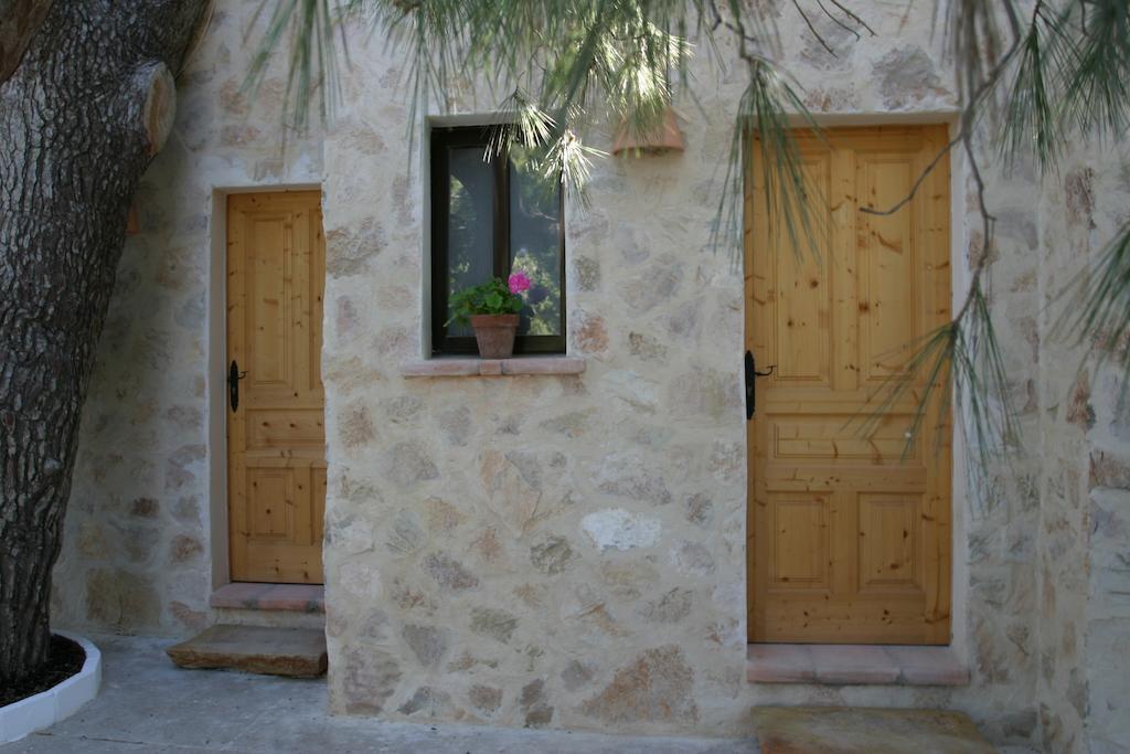 Hostel La Pergola *