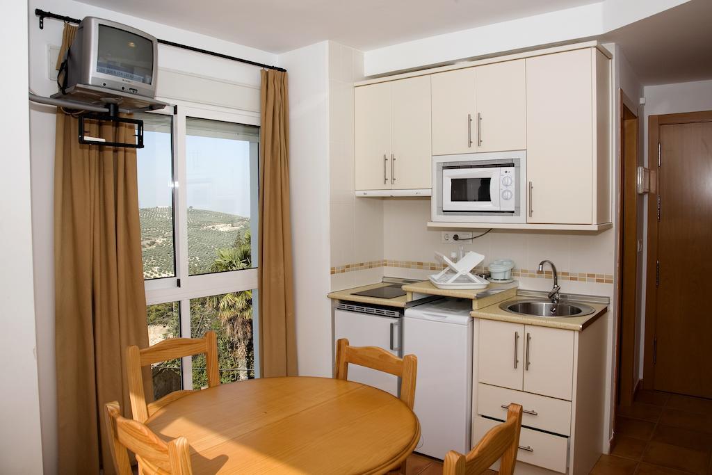 Apartamento Madrigal