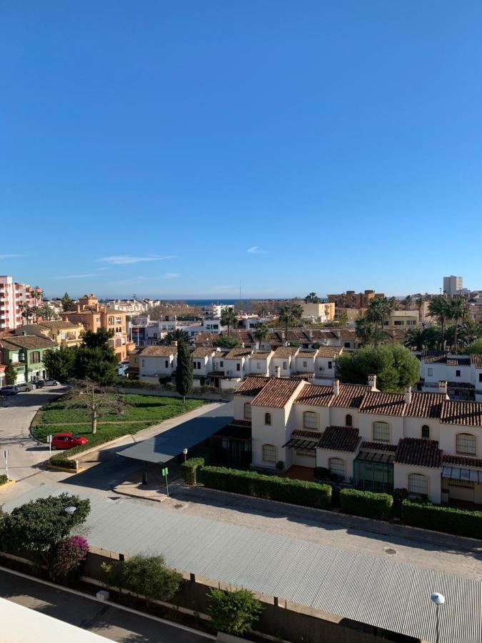 Javea Apartment Apartment *