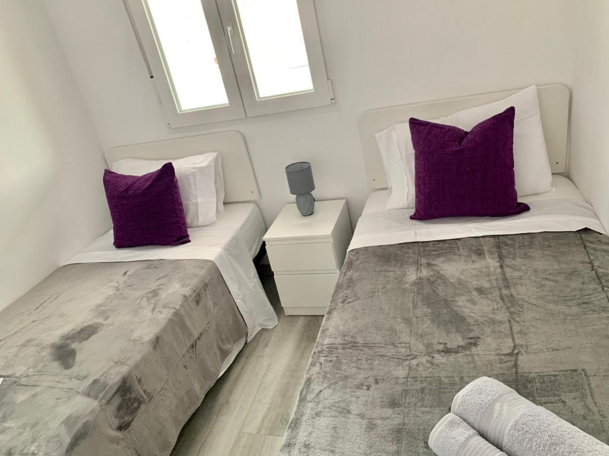 Javea Apartment * Javea