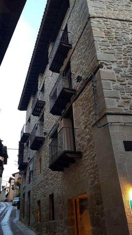 Apartamento Casa Gabaldá Valderrobres