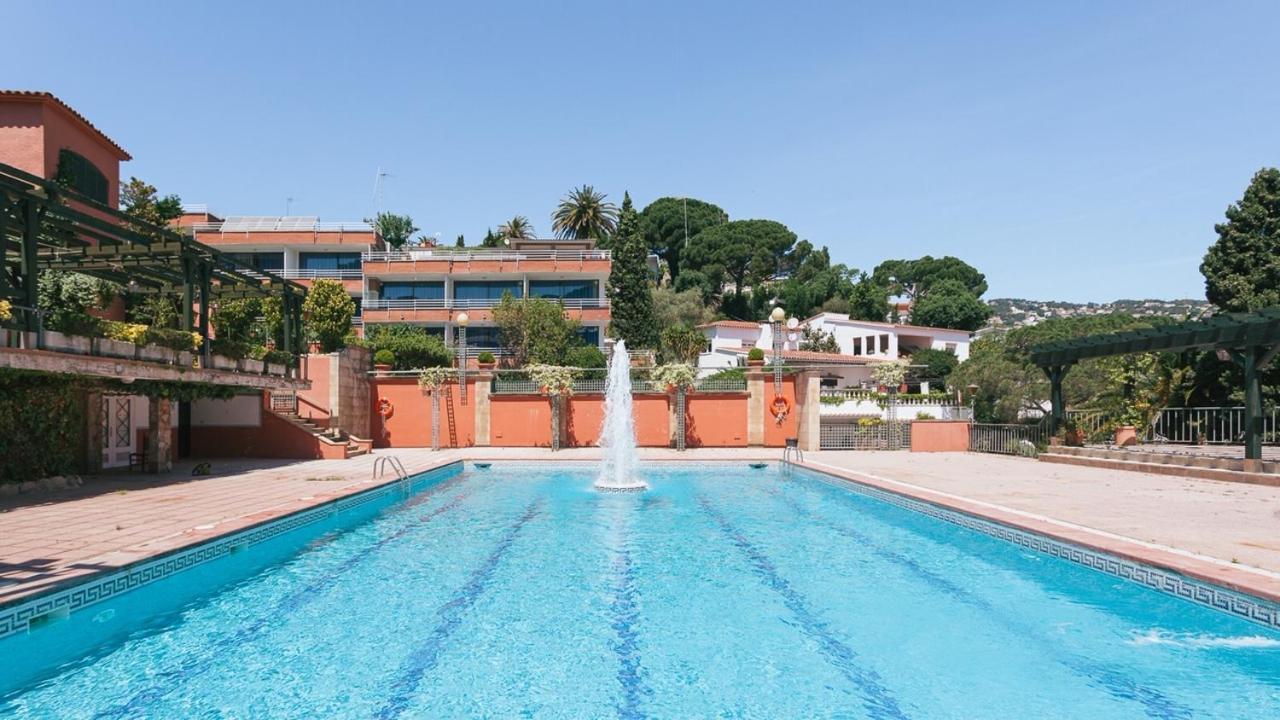 El Trull Apartment *