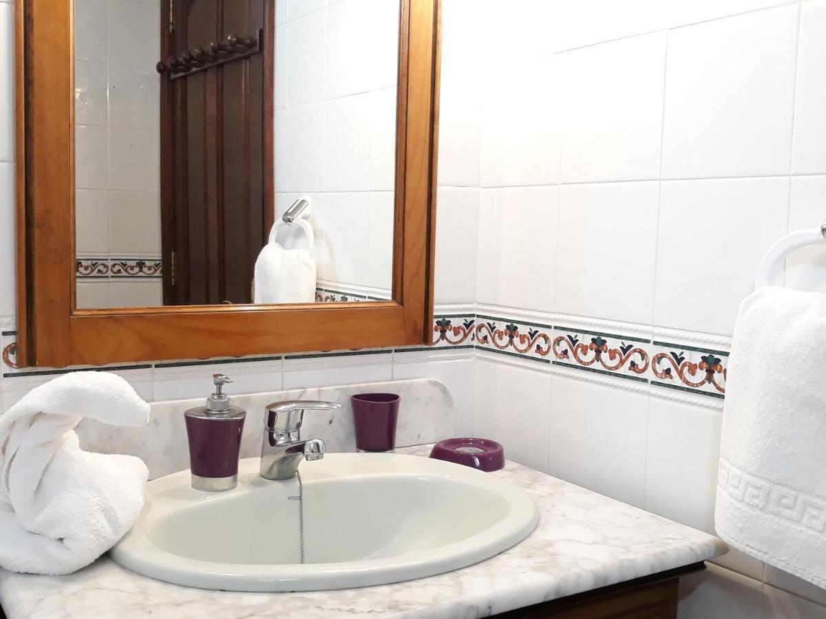 Casa Manuela 2 Сasa de vacaciones Fuencaliente de la Palma