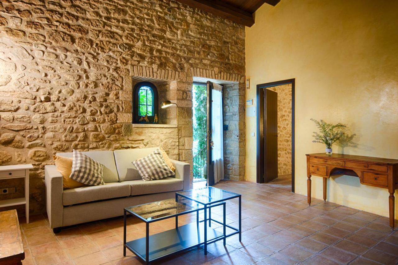 Can Sagnari Country house