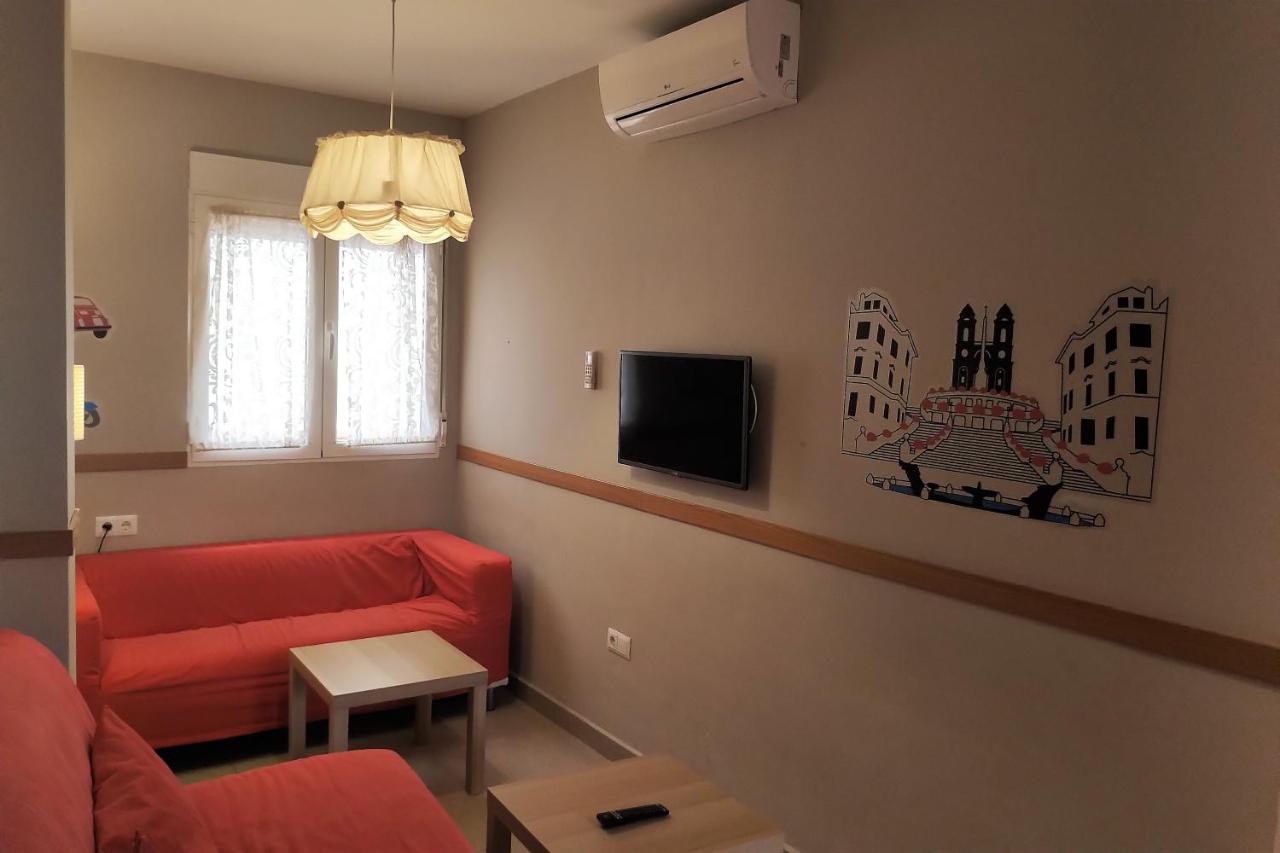 El Templo Apartment