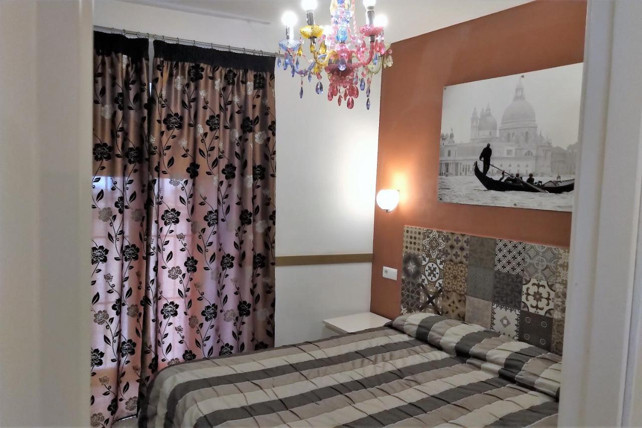 Apartment El Templo Merida