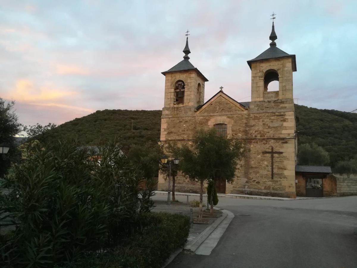 Casa rural 3 Negrillas *