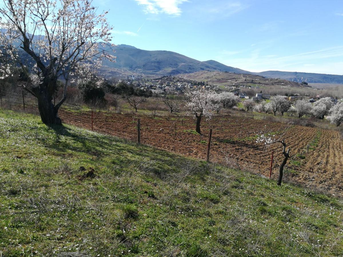 Casa rural 3 Negrillas