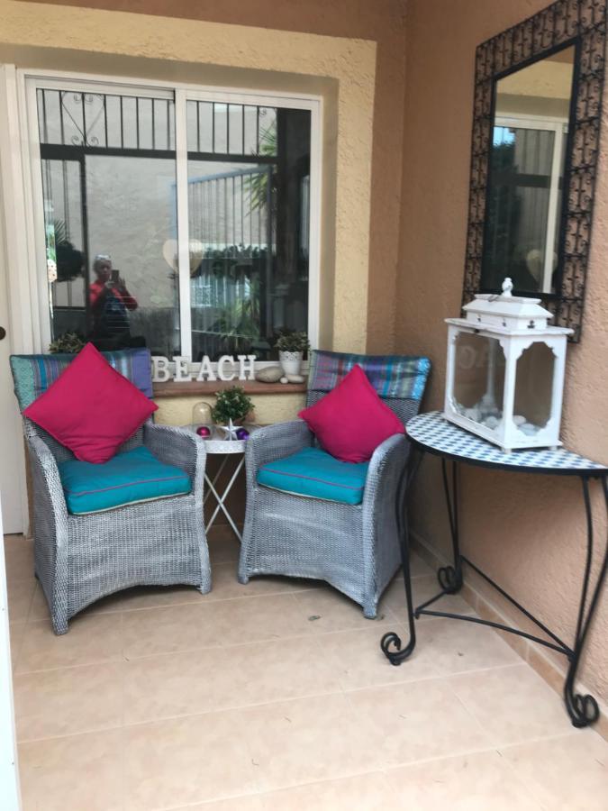 Villa Casa Oasis
