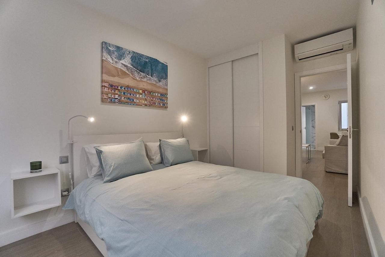Apartment Malibu Canteras Nº 1 - Planta Baja - Ground Floor