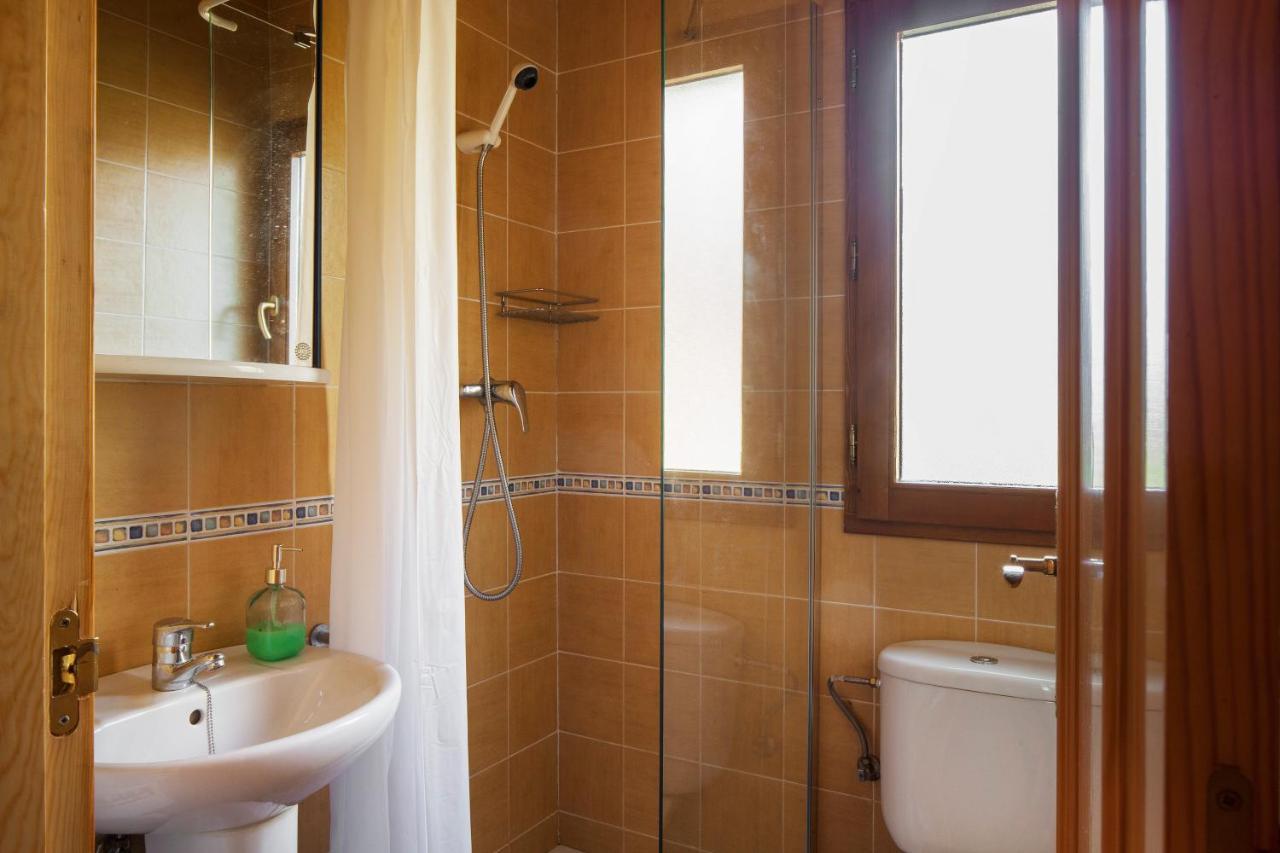 Apartment El Refugi De Les Basses Campelles