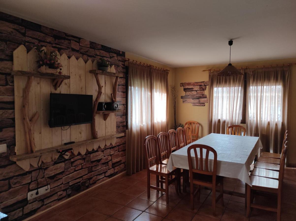 Holiday home Alisos
