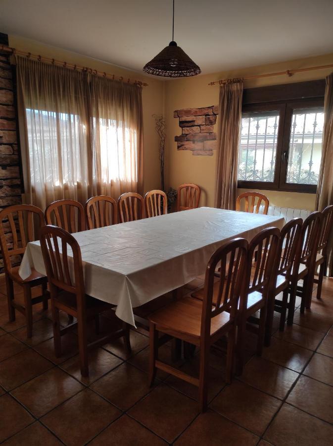 Alisos Holiday home *