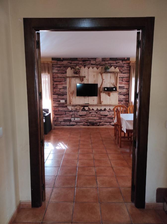 Alisos Holiday home