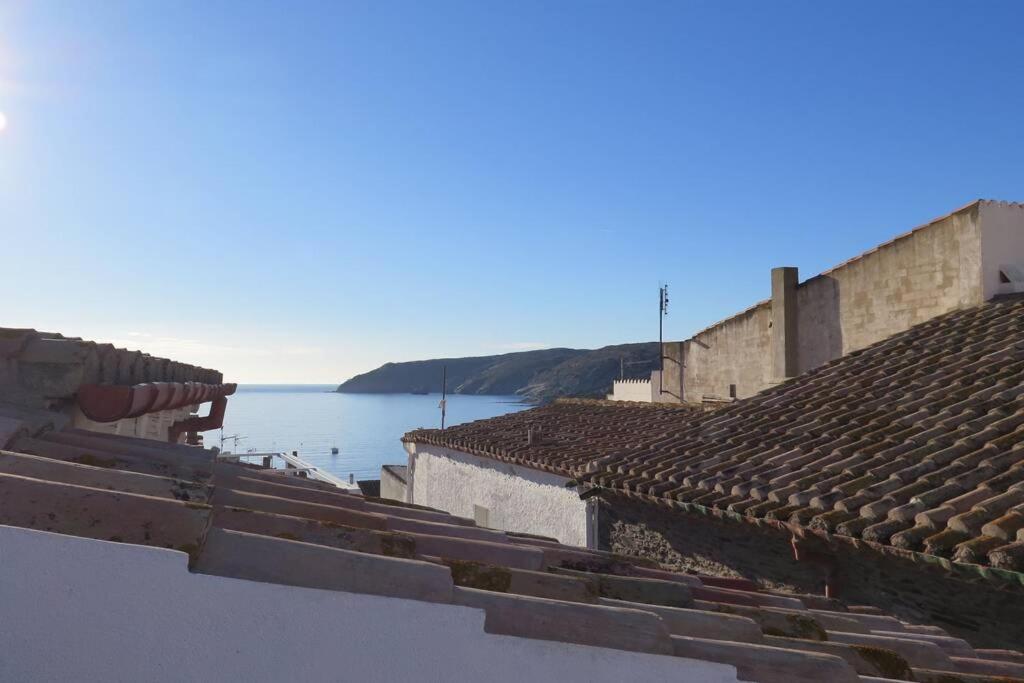 Puig Vidal - Casa Tranquila A 50mts De La Playa