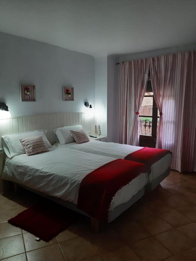Guest house L'hostalet *