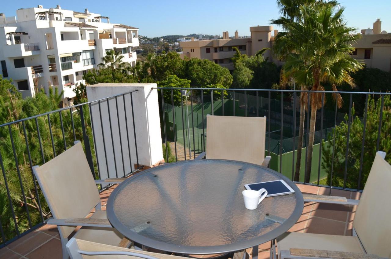 Apartment 3hab Alamar Wifi Ac Piscina
