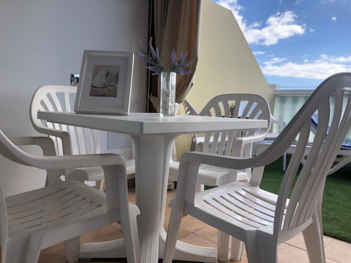Palmar Dreams * Arona (Tenerife)