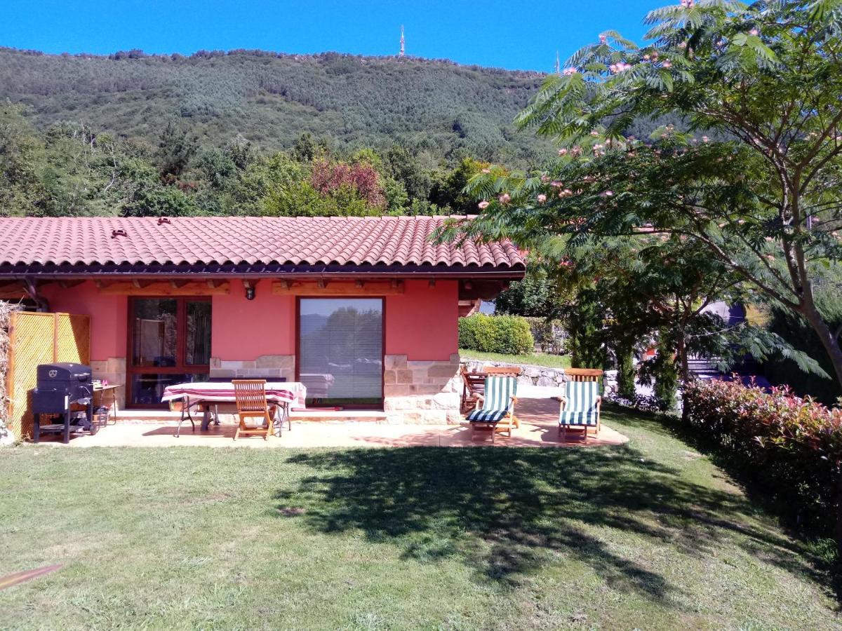 Xarma Casa rural *