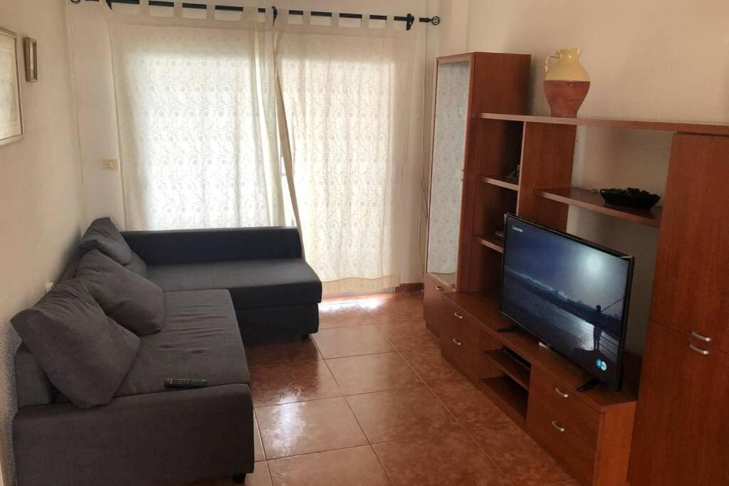 Vacaciones Tranquilas Apartment *