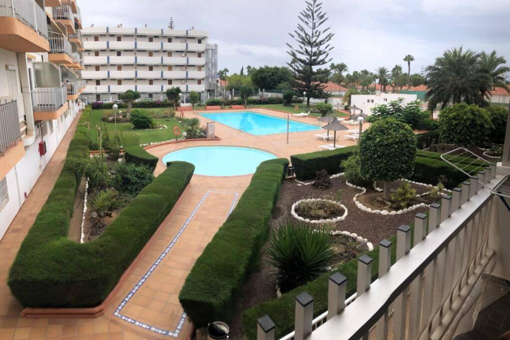 Vacaciones Tranquilas Apartment *