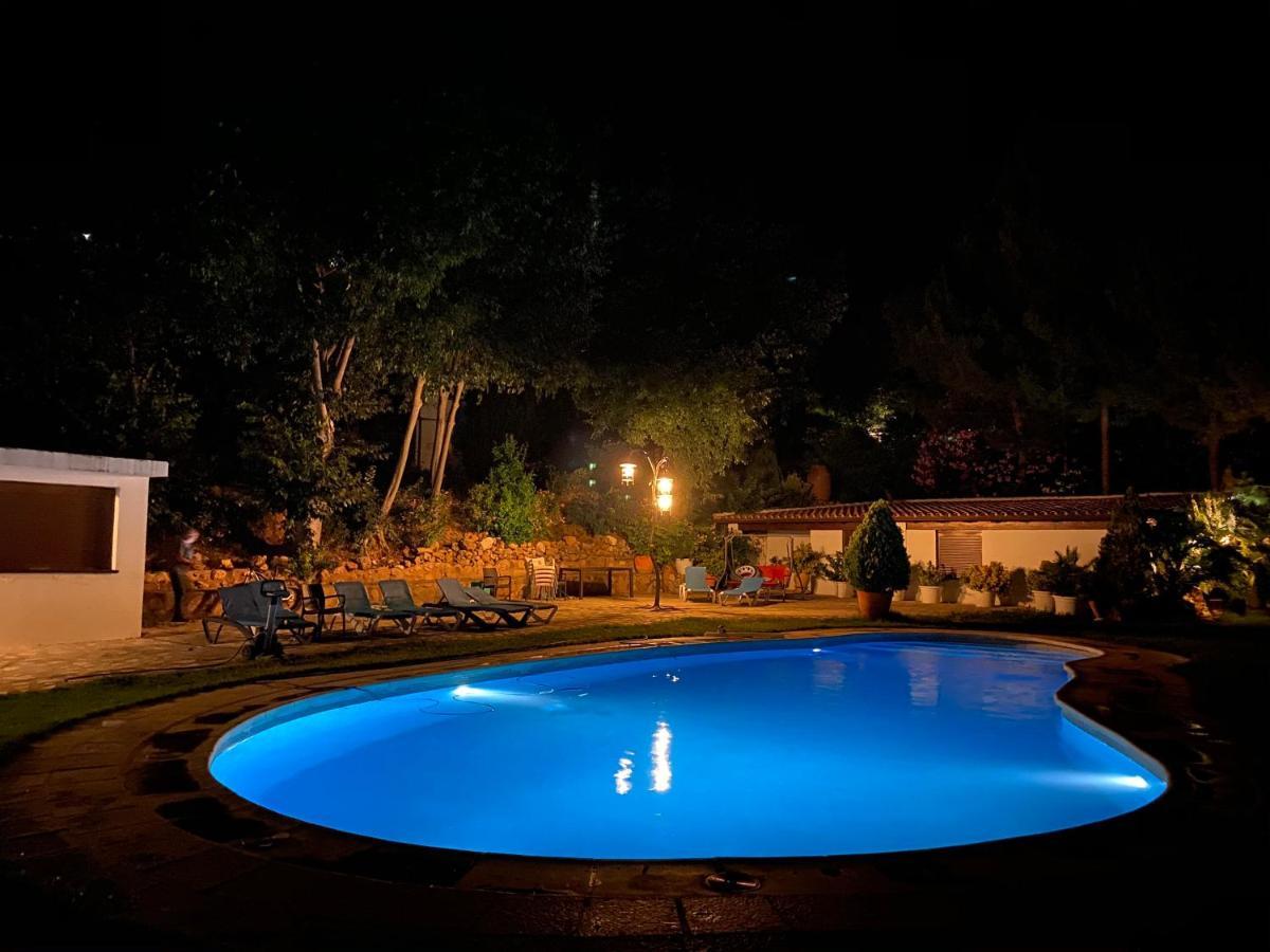 Cortijo La Julia Сasa de vacaciones