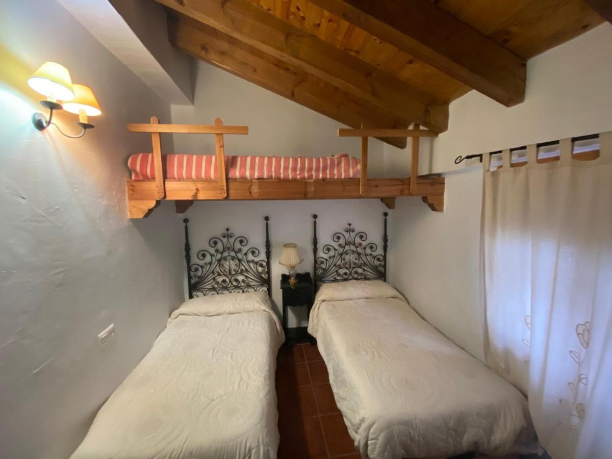 Сasa de vacaciones Cortijo La Julia
