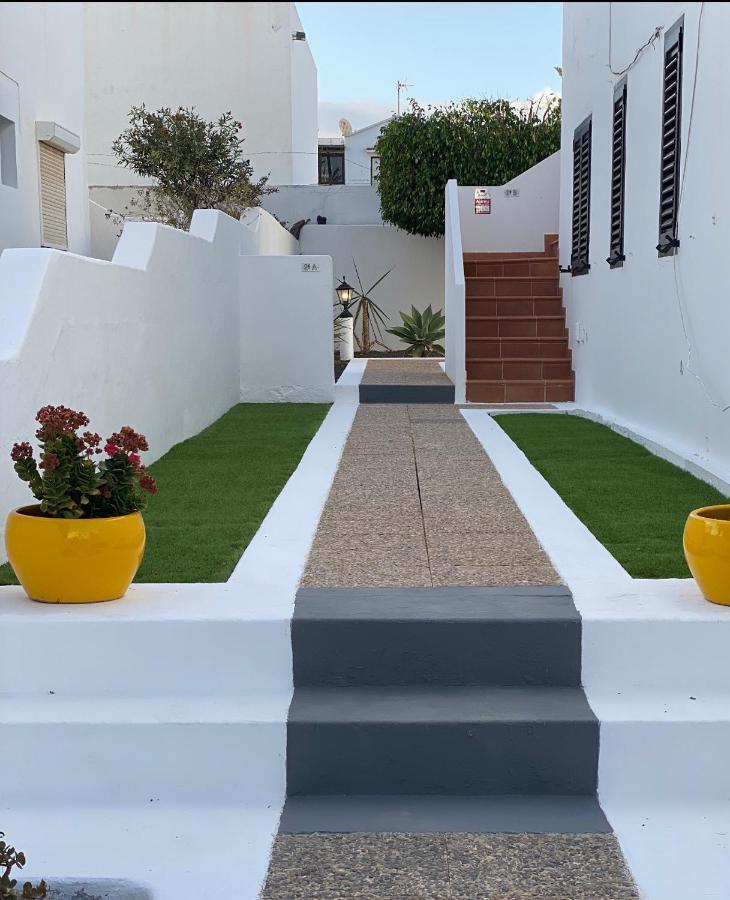Apartamento Martina * Puerto del Carmen (Lanzarote)