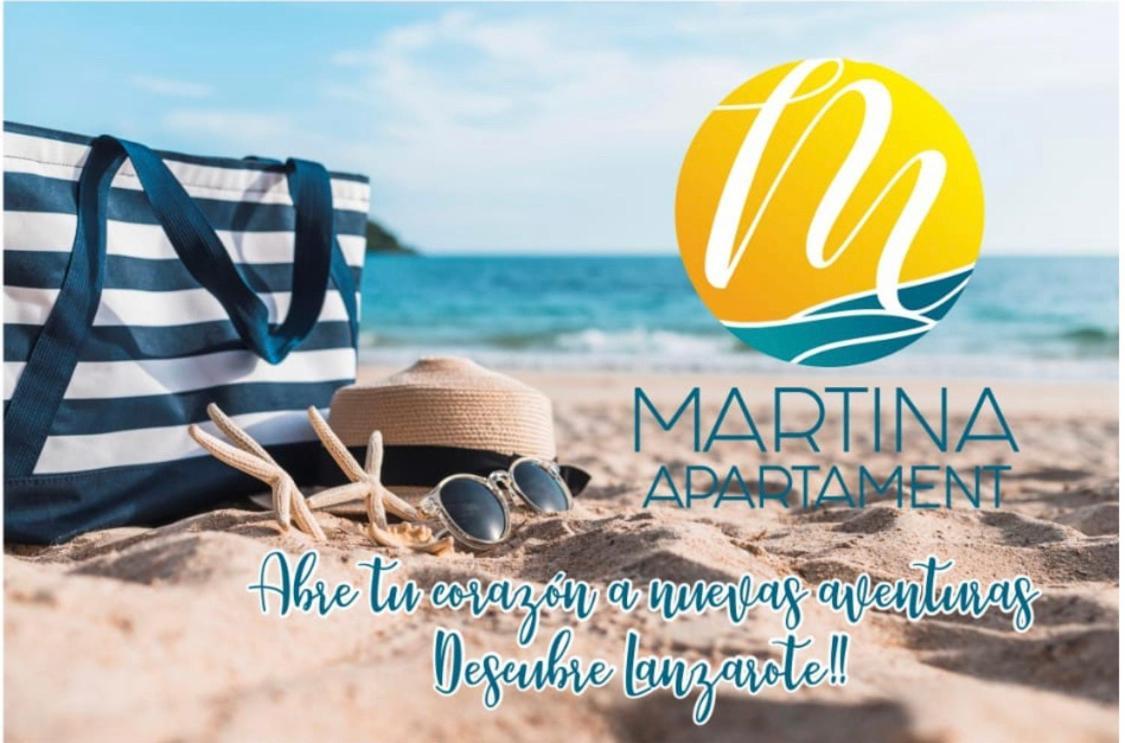 Apartamento Martina Apartment Puerto del Carmen (Lanzarote)