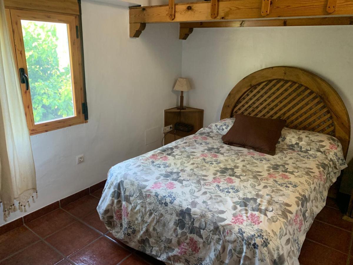 Cortijo La Julia Сasa de vacaciones