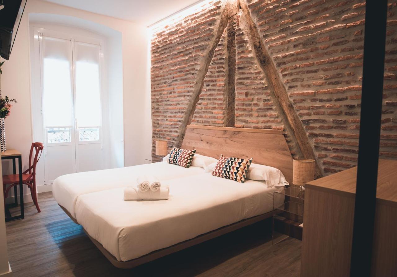 Roomss * San Sebastián