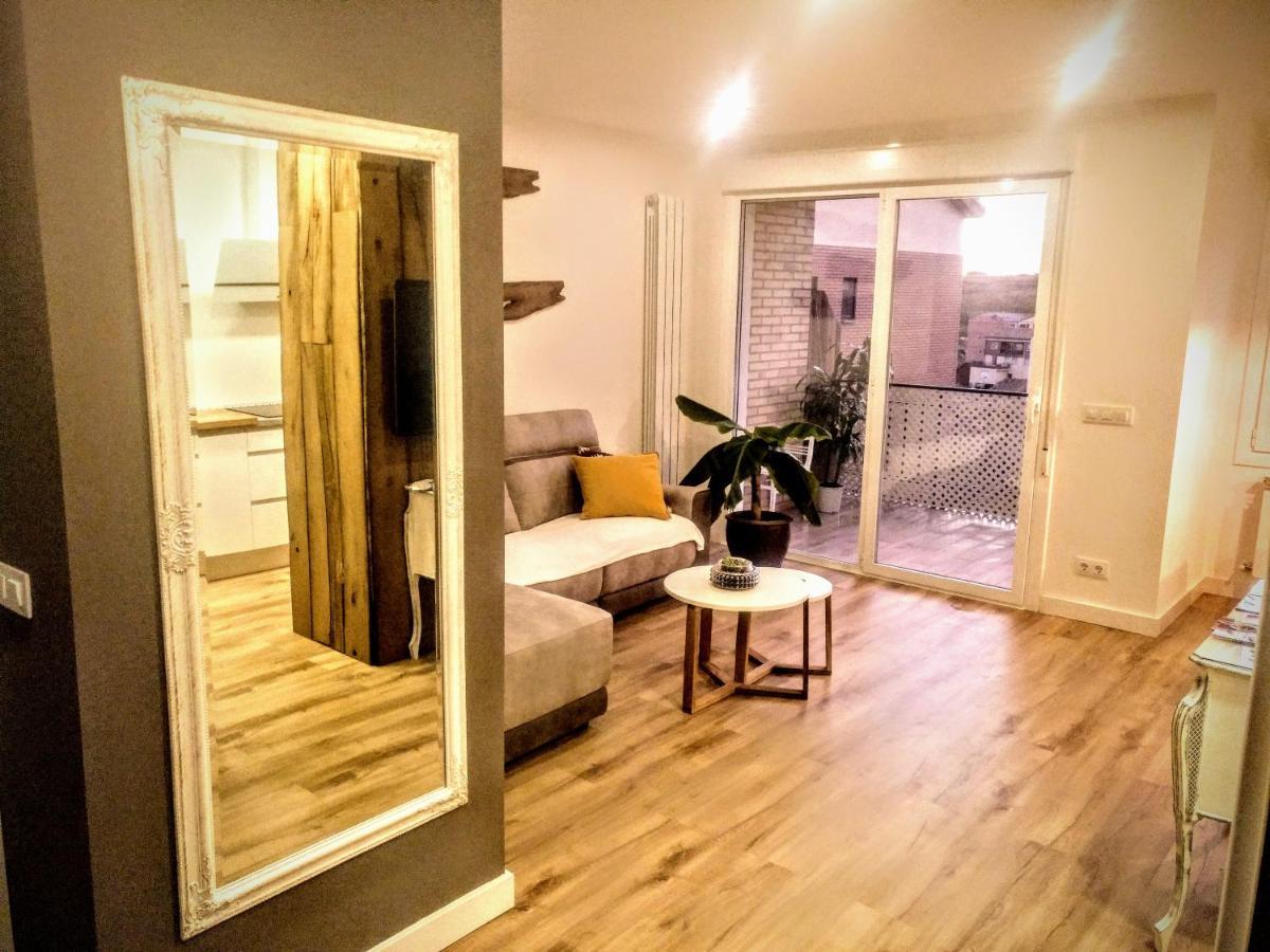 Gaztainondoak Apartamento