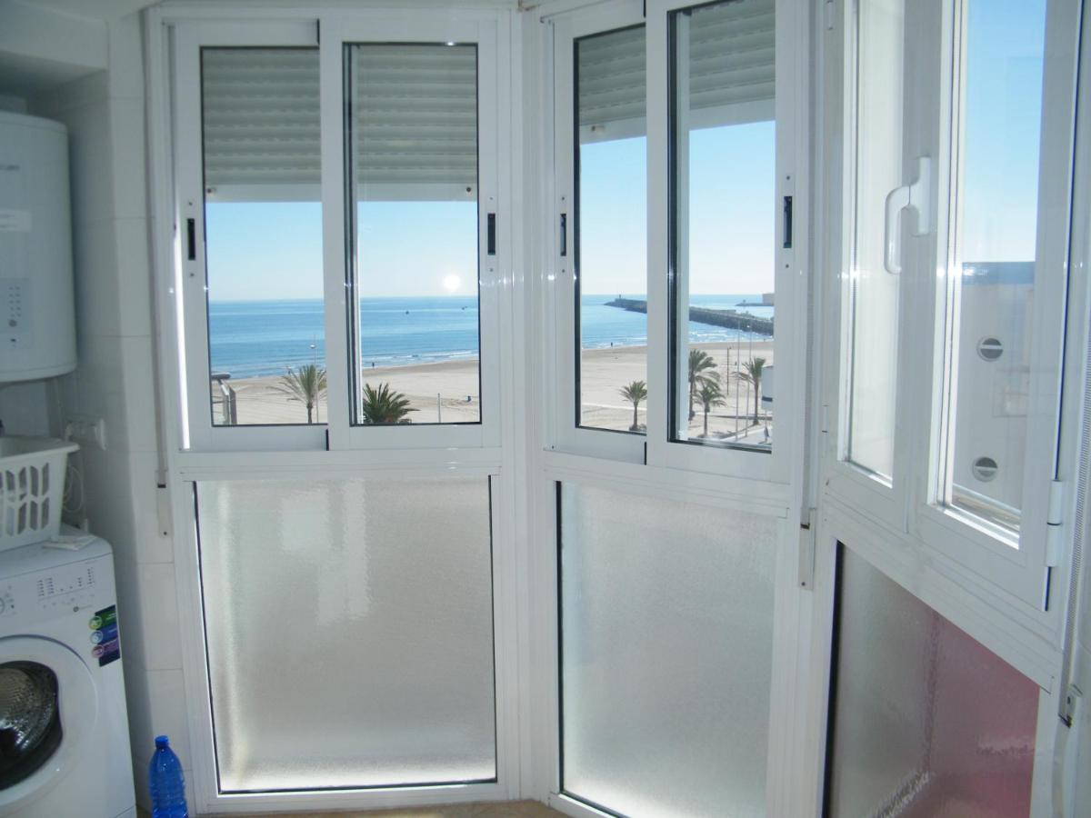 Apartamento Brisa, Mnostrum *