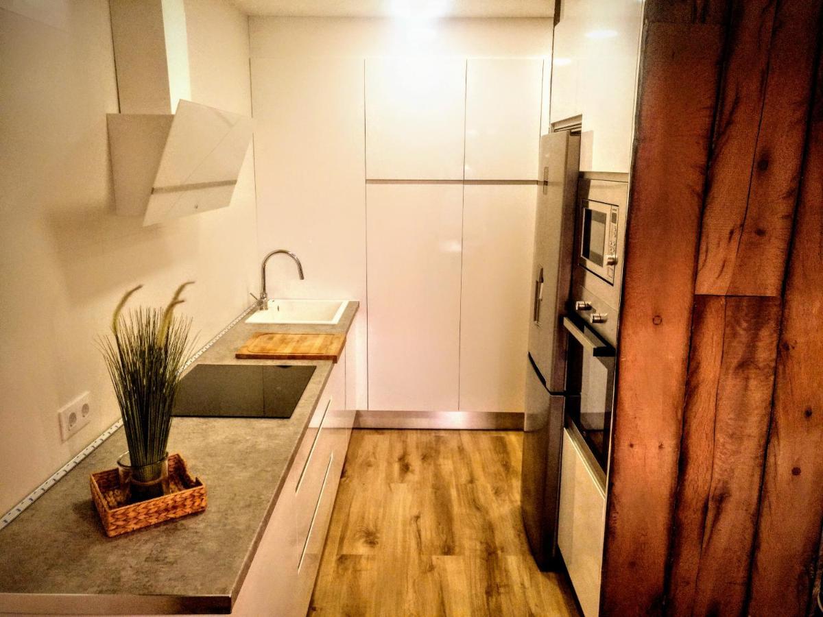 Gaztainondoak Apartamento