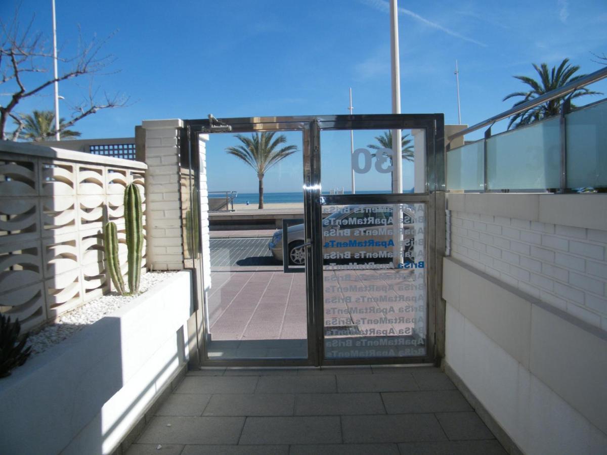 Apartamento Brisa, Mnostrum *